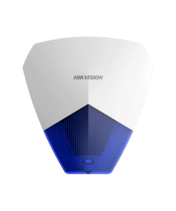 Hikvision DS-PMA-WBELL Wireless Outdoor Siren for AX PRO Alarm System