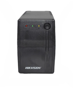 Hikvision DS-UPS1000 1000VA/600W Line Interactive UPS Backup Power Supply