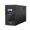 Hikvision DS-UPS2000 2000VA/1200W Line Interactive UPS Backup Power Supply