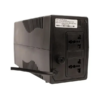 Hikvision DS-UPS600 600VA/360W Line Interactive UPS Backup Power Supply