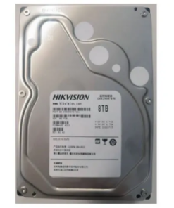 Hikvision DS80HKVAI-VX1 8TB AI Surveillance Hard Disk Drive for DVR and NVR Systems