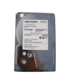 Hikvision DS80HKVS-VX2 8TB Surveillance Hard Disk Drive for DVR and NVR Systems