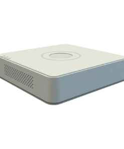 Hikvision iDS-7104HQHI-M1/S 4-Channel AcuSense Turbo HD DVR Recorder for CCTV Surveillance Systems