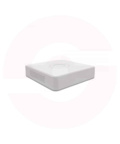Hikvision iDS-7108HQHI-M1/S 8-Channel AcuSense Turbo HD DVR Recorder for Smart CCTV Security Systems