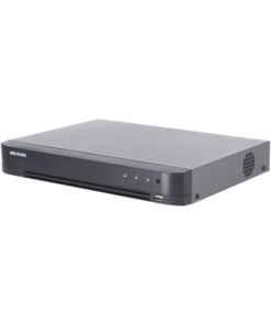 Hikvision iDS-7208HQHI-M1/FA 8 Channel AcuSense DVR with Facial Recognition