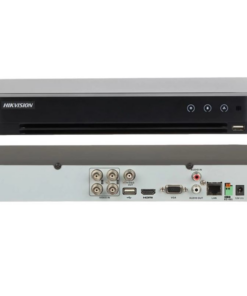 Hikvision iDS-7208HQHI-M1/S 8 Channel AcuSense DVR for CCTV Systems 
