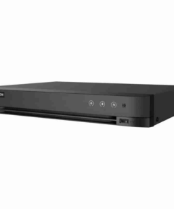 Hikvision iDS-7216HQHI-M1/FA 16 Channel AcuSense DVR with Facial Recognition