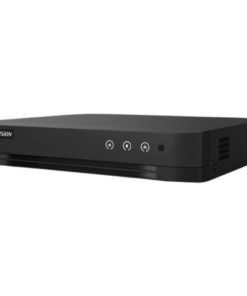 Hikvision iDS-7216HQHI-M1/XT 16 Channel AcuSense DVR with AI Security Analytics