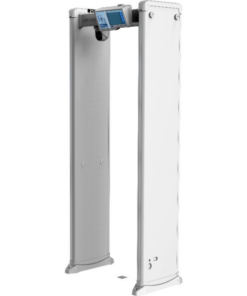 Hikvision ISD-SMG318LT-F Temperature Measurement Walkthrough Metal Detector with Thermal Imaging