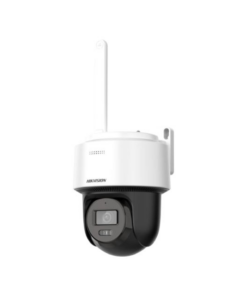 Hikvision NKS424W03H 4-Channel 4MP Wireless NVR Security Camera Kit