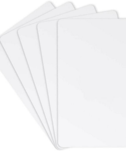 Hikvision S50+TK4100 Dual-Frequency RFID Access Card