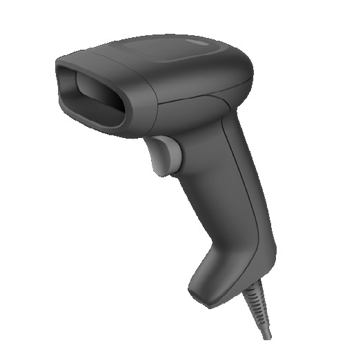 Honeywell HH490 1D/2D Barcode Scanner - Image 3