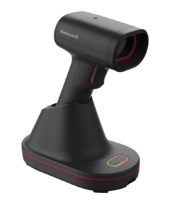 Honeywell HH492 Wireless Handheld 2D scanner
