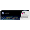 HP 131A Magenta Original LaserJet Toner Cartridge (CF213A)