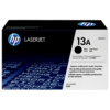 HP 13A Black (Q2613A) Original LaserJet Toner Cartridge