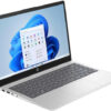 HP 14-ep0120nia, Core i7-1355U, 8GB RAM, 512GB SSD, 14" FHD Laptop (AE0F2EA)