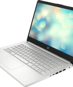 HP 14s-dq3073nia, Intel Celeron N4500, 4GB RAM, 256GB SSD,14″ Laptop (982L1EA)