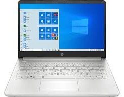 HP 14s-dq5137nia Core i5 (1235U) 8GB 512SSD Laptop