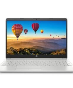 HP 15 FD0211NIA 15.6″ FHD Laptop – Core i5, 8GB RAM, 512GB SSD