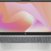 HP 15 Core i7 (1355U) 8GB RAM 512GB SSD 15.6” FreeDOS Laptop