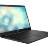 HP 15 DW3211NIA 15.6″ HD Laptop – Core i7, 8GB RAM, 512GB SSD, DOS, Black