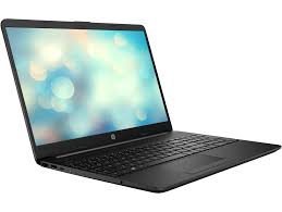 HP 15 DW3211NIA 15.6″ HD Laptop – Core i7, 8GB RAM, 512GB SSD, DOS, Black