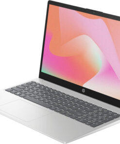 HP 15-fd0229nia, Core i7-1355U, 8GB RAM, 512GB SSD, 15.6" Laptop (8L714EA)