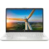 HP 15s-fq4030nia Intel Core i5-1155G7, 8GB RAM, 512GB SSD, 15.6″ Laptop
