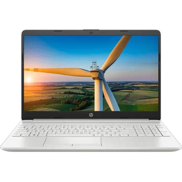 HP 15s-fq4030nia Intel Core i5-1155G7, 8GB RAM, 512GB SSD, 15.6″ Laptop