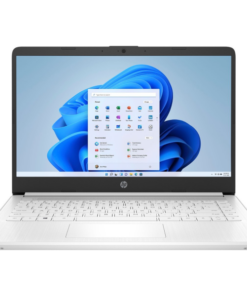 HP 15s-fq5017nia Intel Core i7-1255U, 8GB RAM, 512GB SSD, 15.6″ FHD Laptop
