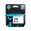 HP 178 Magenta Original Ink Cartridge