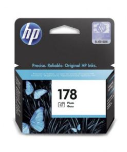 HP 178 Photo Original Ink Cartridge (CB317HE)