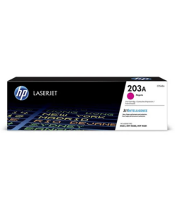 HP 203A Magenta (CF543A) Original LaserJet Toner Cartridge