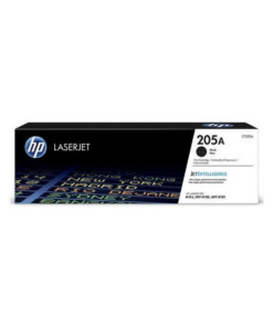 HP 205A Black Original LaserJet Toner Cartridge (CF530A)