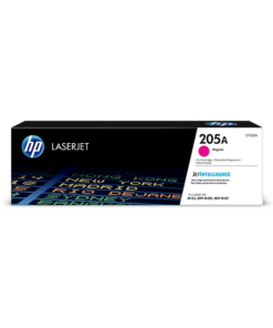 HP 205A Magenta Original LaserJet Toner Cartridge (CF533A)