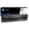 HP 207A Black (W2210A) Original LaserJet Toner Cartridge