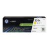 HP 230A Magenta LaserJet Toner Cartridge (W2303A)