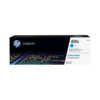 HP 410X High Yield Cyan Original LaserJet Toner Cartridge (CF411X)