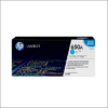 HP 650A Cyan Original LaserJet Toner Cartridge, CE271A
