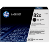 HP 82X High Yield Black Original LaserJet Toner Cartridge (C4182X)