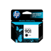 HP 901 Black Original Ink Cartridge (CC653AE)