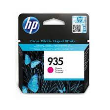 HP 935 (C2P21A-G) Magenta Original Ink Cartridge