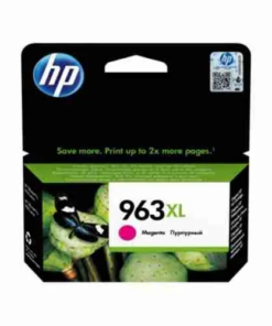HP 963XL Magenta Original Ink Cartridge 3JA28AE