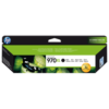 HP 970XL High Yield Black Original Ink Cartridge