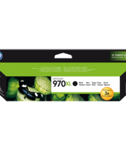 HP 970XL High Yield Black Original Ink Cartridge