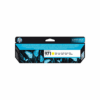 HP 971 Yellow (CN624A) Original Ink Cartridge