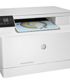 HP Color LaserJet Pro MFP M182n All-in-One Color Laser Printer (7KW54A)