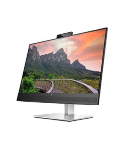 HP E27m G4 27″ QHD USB-C Conferencing Monitor (40Z29AS)