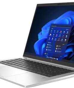 HP EliteBook 1040 G9 14″ Laptop Intel Core i7, 16GB RAM, 512GB SSD, Windows 11 Pro (6F6Y8EA)