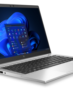 HP EliteBook 630 G9 Core i5-1235U, 8GB RAM, 512GB SSD, Windows 11, 13.3-inch HD (4D0Q6AV)